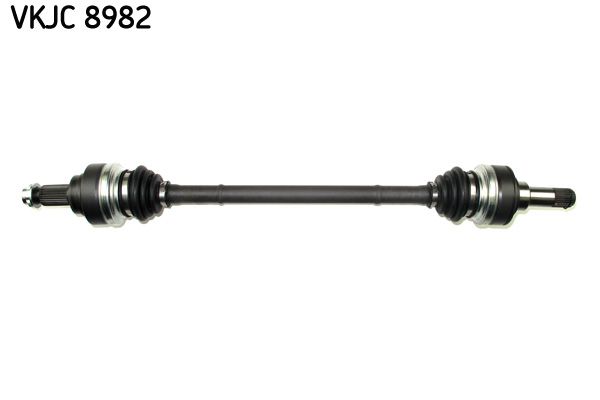 SKF Pogonsko vratilo